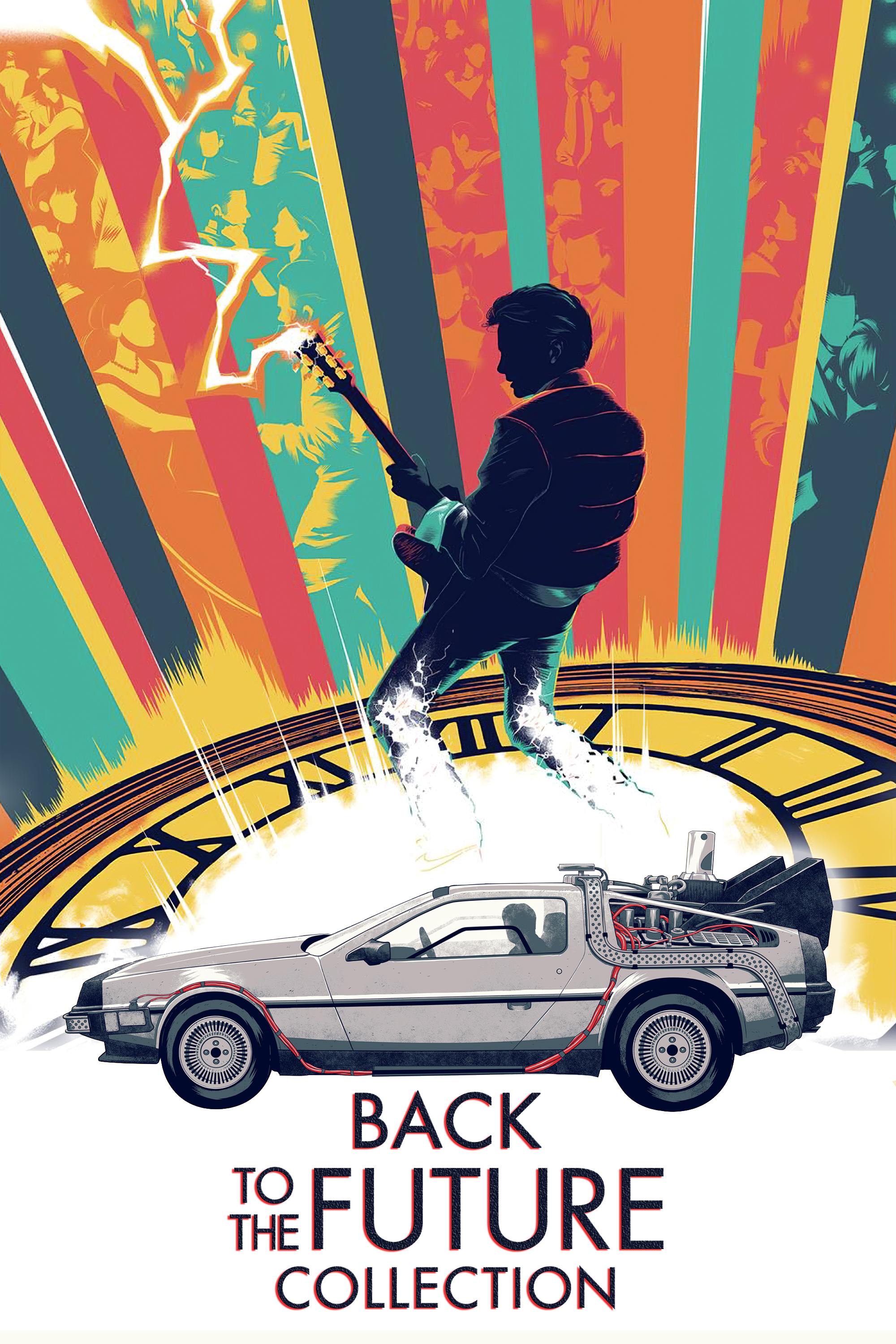 Back to the Future [405234] (A1712567235) Collection (Movies) --Plex--
